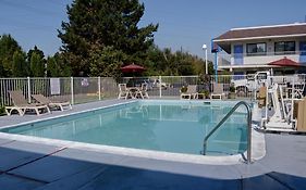 Motel 6-Springfield, Or - Eugene North
